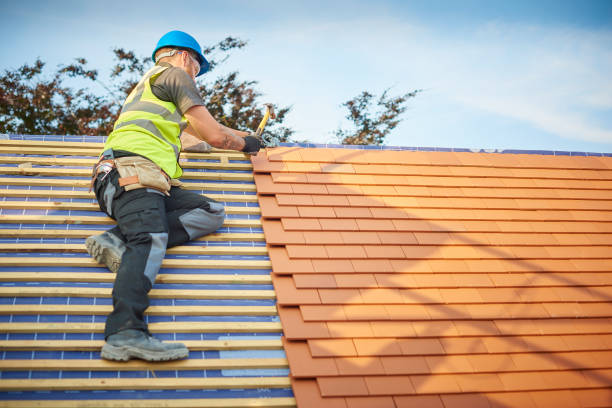 Best Rubber Roofing (EPDM, TPO)  in Highwood, IL