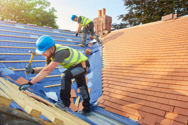Best Rubber Roofing (EPDM, TPO)  in Highwood, IL